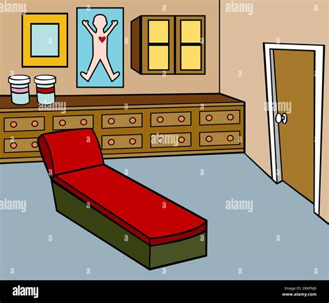 Exam Room Cartoon に対する画像結果