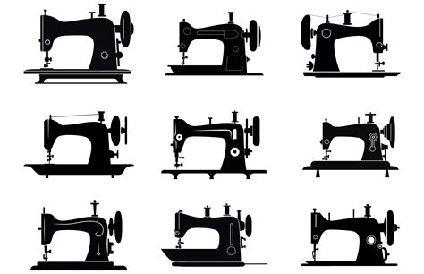 Image result for Sewing Machine Graphic