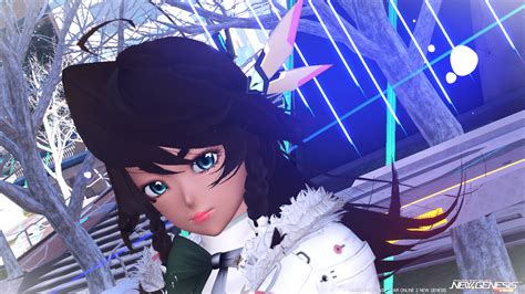 Image result for PSO2 NGS Nocturnal