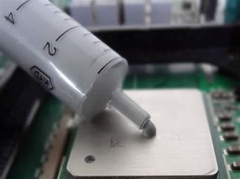 Image result for Thermal Grease