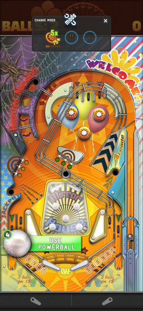 Image result for Pinball Game