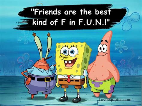75+ SpongeBob Quotes That Will Make You Laugh and Smile - Lovee Quotes