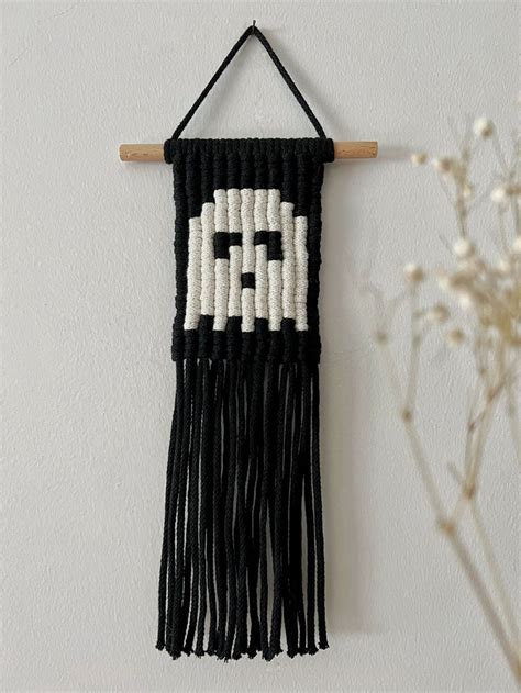 Image result for Small Macrame Goth