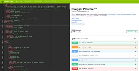 Afbeeldingsresultaten voor API Documentation UI