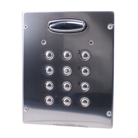 Toradh íomhá ar Videx 8 Button Module