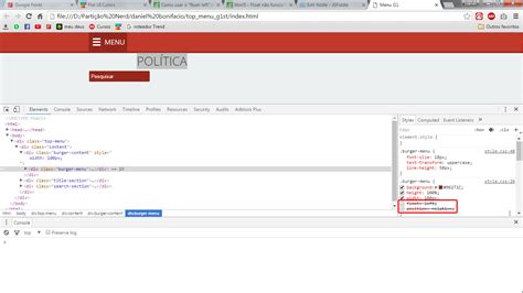 Toradh íomhá ar HTML Float When Scrolling