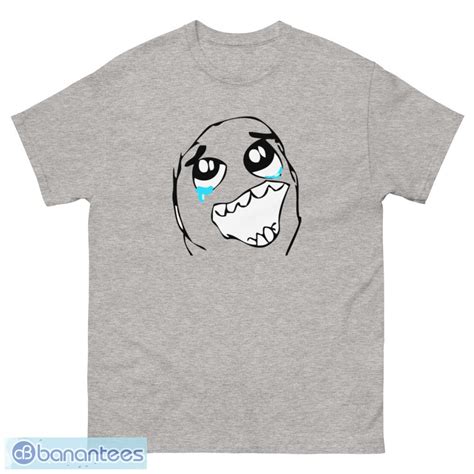 تصویر کا نتیجہ برائے I'm so Happy Crying Meme