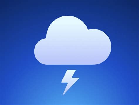 Image result for Blue Sky App Icon