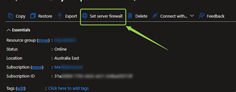 Toradh íomhá ar Azure SQL Database Serve Less PNG