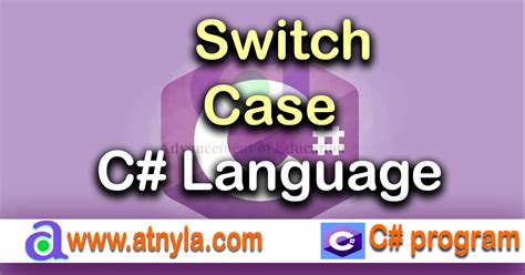 C# New Switch Syntax に対する画像結果