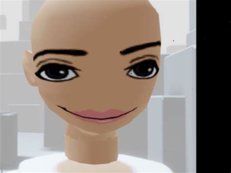 Résultat d’images pour Bald Roblox Character PNG