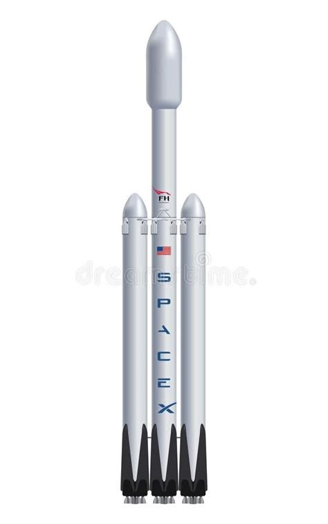 Image result for Super Heavy Falcon Rocket