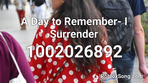 Image result for Roblox I'd Surrender