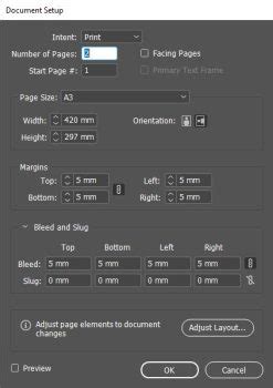 Image result for How to Add Crop Mark in InDesign