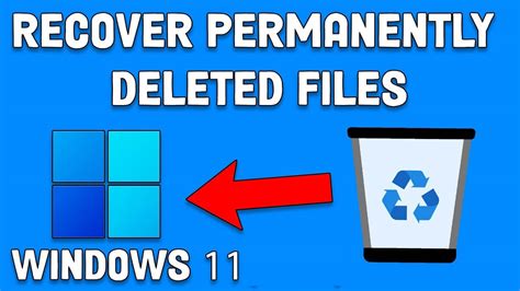 How to Restore Permanently Deleted Files에 대한 이미지 결과