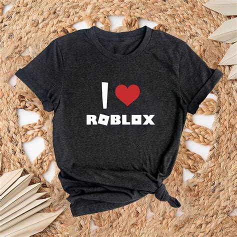 Roblox Tshirt Adult 3xl - Etsy
