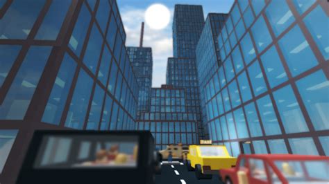 Image result for Classic Roblox City