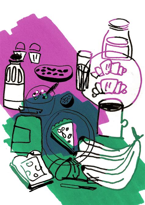 Image result for Page Layout Article Summary Behance