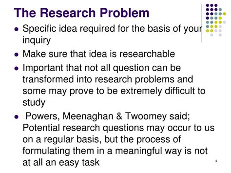 Formulation of Research Problem-এর ছবি ফলাফল
