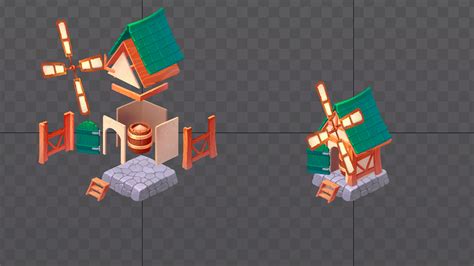 Image result for 2D Objects