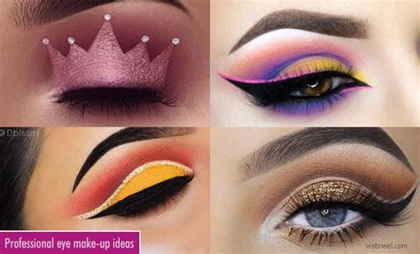 Toradh íomhá ar Easy Dramatic Eye Makeup