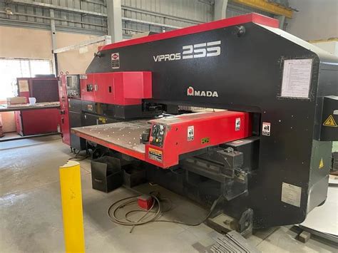 Image result for Fanuc Controller Punching