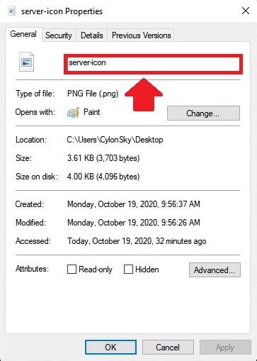 How to Add a Icon to Your Minecraft Server కోసం చిత్ర ఫలితం