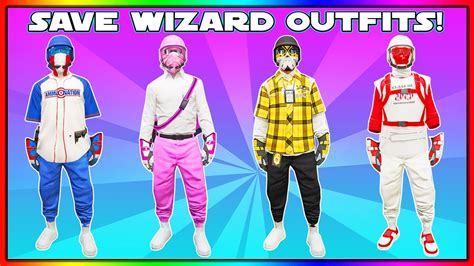 Image result for Save Wizard GTA Outfits