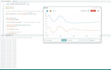 SDA SCL Esp32 LCD に対する画像結果