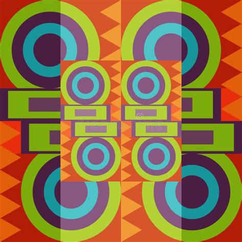 Fractal Square Easy Patterns に対する画像結果