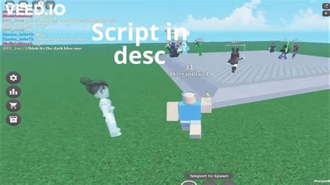 Roblox Reach Script 2025 に対する画像結果