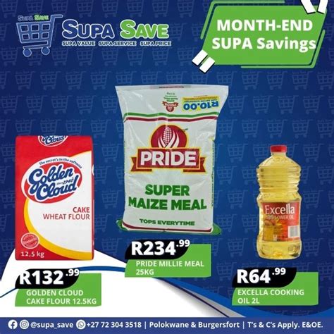 Image result for Supa Save Inside the Store