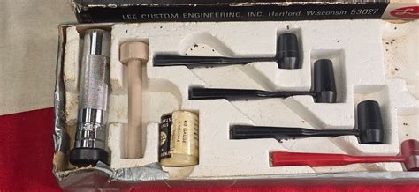 Image result for 410 Reloading Tools
