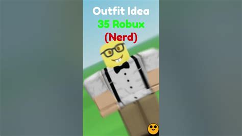 Image result for Nerd Mask Roblox
