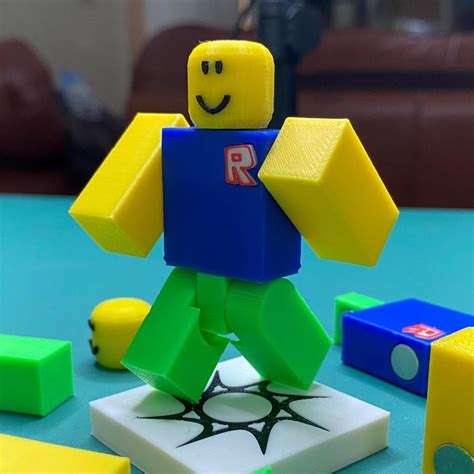 Résultat d’images pour Roblox Actionfigures