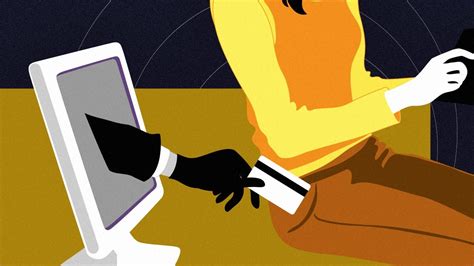 Toradh íomhá ar Identity Theft