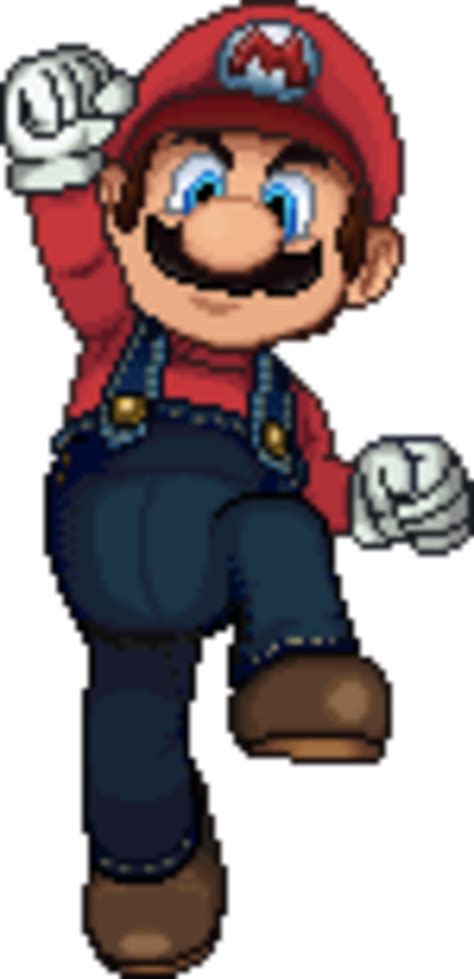 Image result for SSF2 Mario