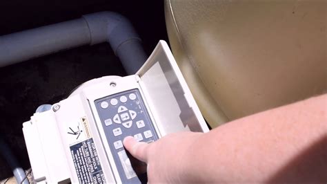 Toradh íomhá ar How to Program IntelliFlo Pump