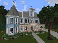 Minecraft Twin Houses に対する画像結果
