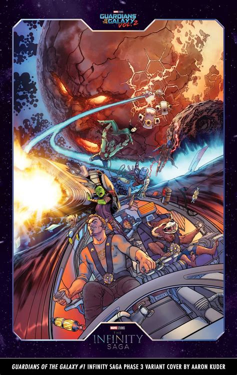 Infinity Saga Comics に対する画像結果