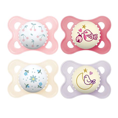 Image result for Pacifiers Mam Pink