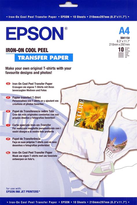 Image result for Transfer Paper Printer