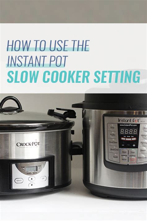 Image result for How to Use Instant Pot Pressure Cooker