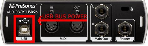 Toradh íomhá ar Dynamic Microphone with PreSonus AudioBox