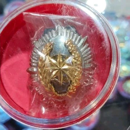 Afbeeldingsresultaten voor Tanda Jabatan Danki