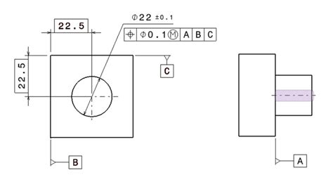 Image result for True Position Machining Explained