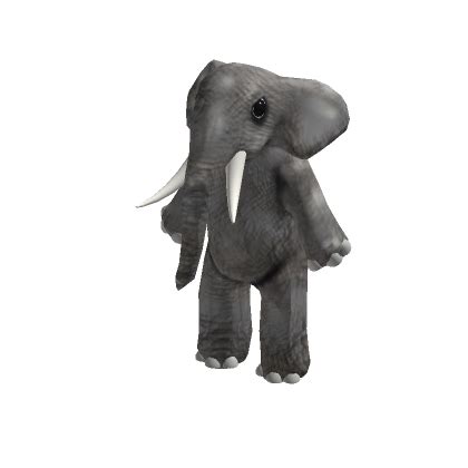 Elephant Animation for Roblox Free Download に対する画像結果