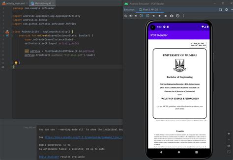 Image result for PDF Reader Android with Page Curl