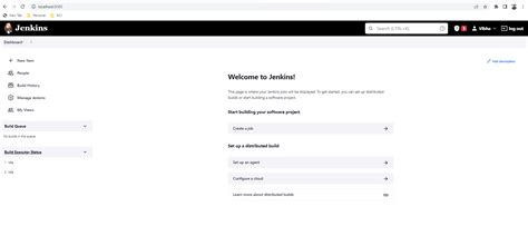 Image result for Install and Run Jenkins On Windows