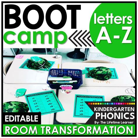 Image result for ABC Boot Camp Letter M Craft